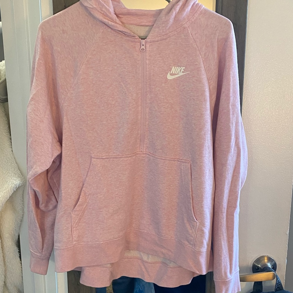 nike jacket